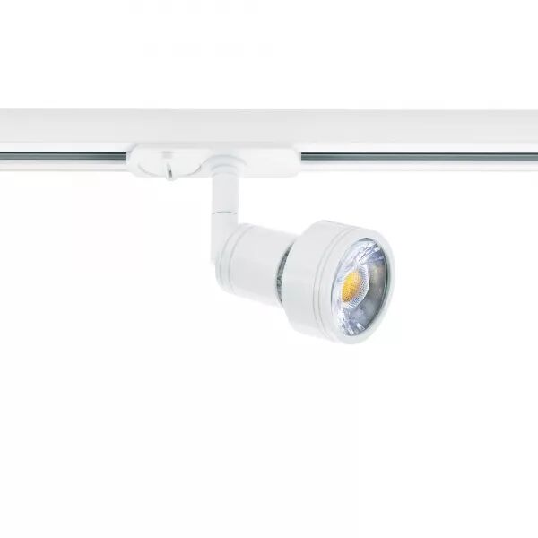 ZAO - SPOT POUR KIT ZAO GU10, BLANC, A/LPE LED 4,2W 3000K 500LM INCL