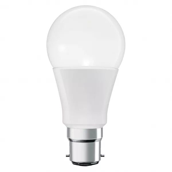 ZB A60 B22 RGBW (208407)