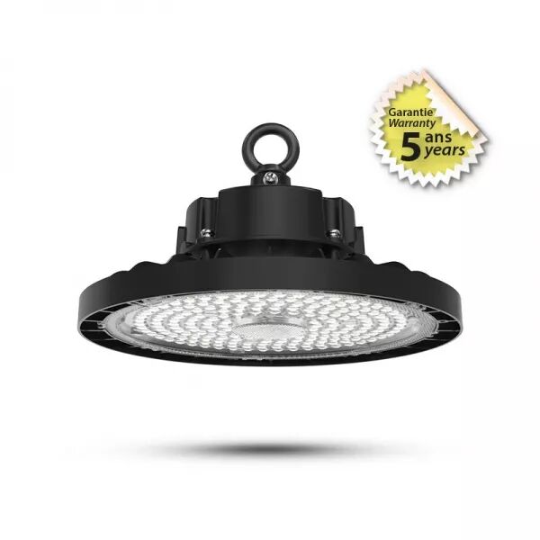 ZENITH HIGHBAY 100W 4000K IP65 5ANS