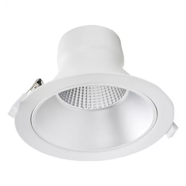 ZETA DOWN ENC LED BLC 18W 4000K 1800Lm (301795)