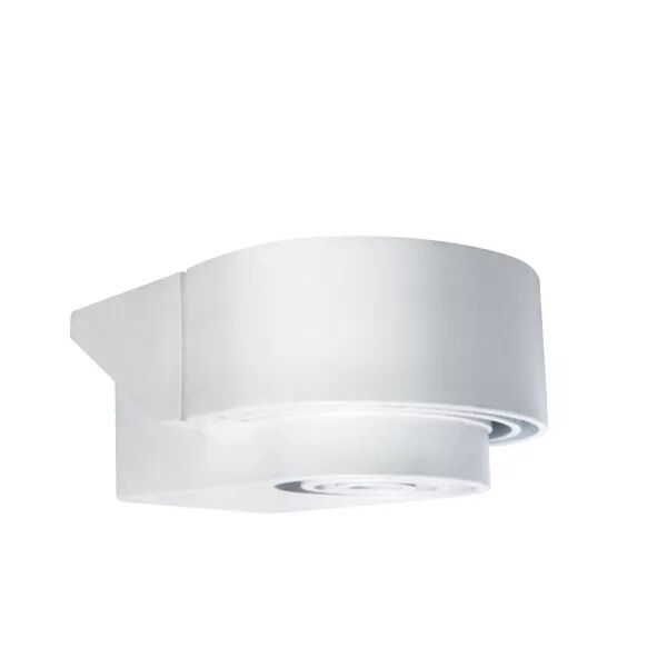 ZIRA - Applique Mur, blanc, LED int�g. 17W 4000K 1590lm, indirect (50116)