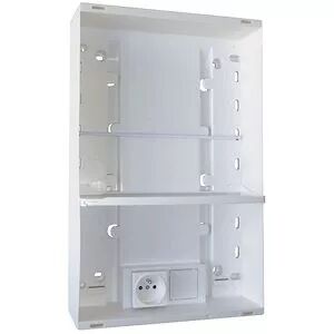 Zone attenante tableau de communication N�O (LB010)